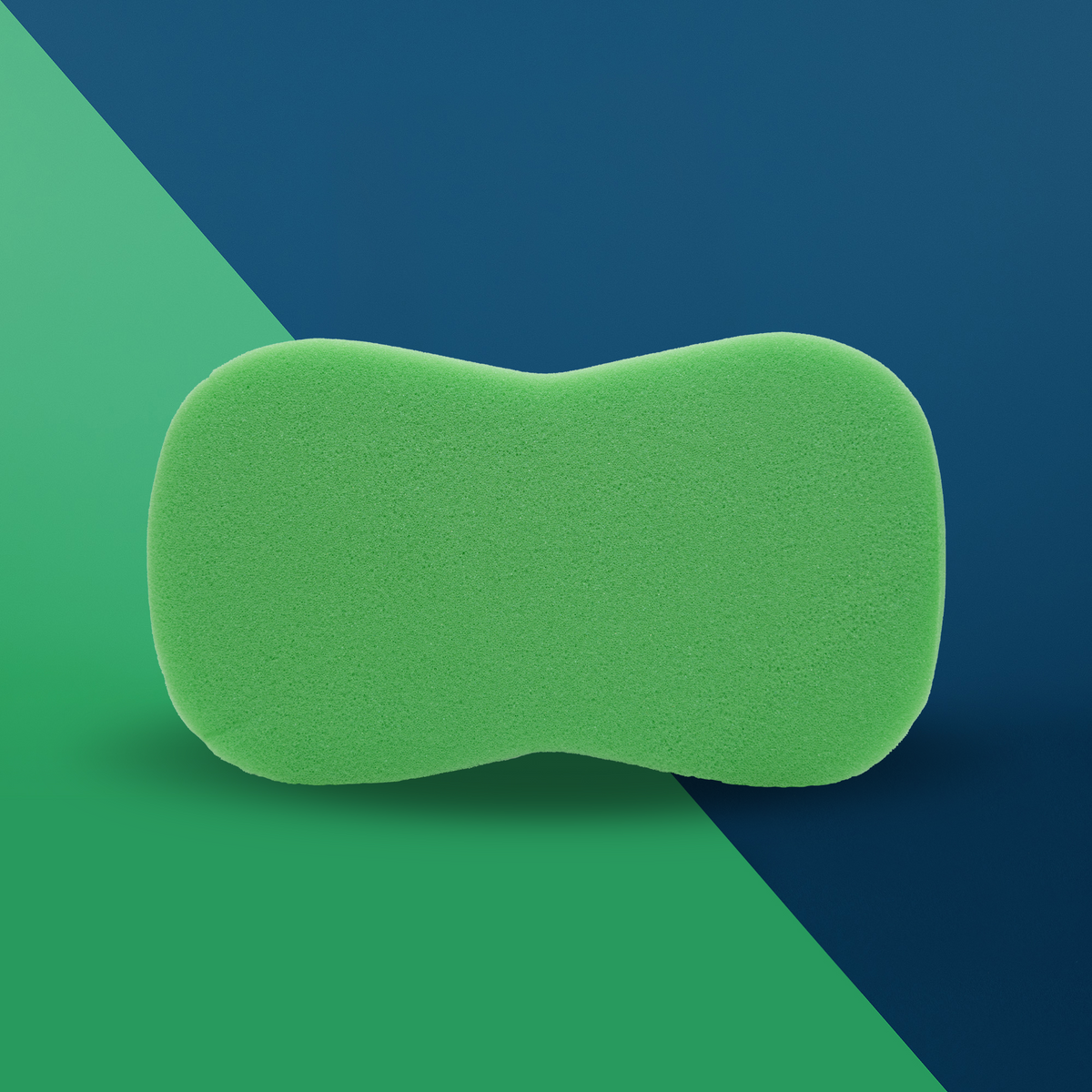 Jumbo Sponge