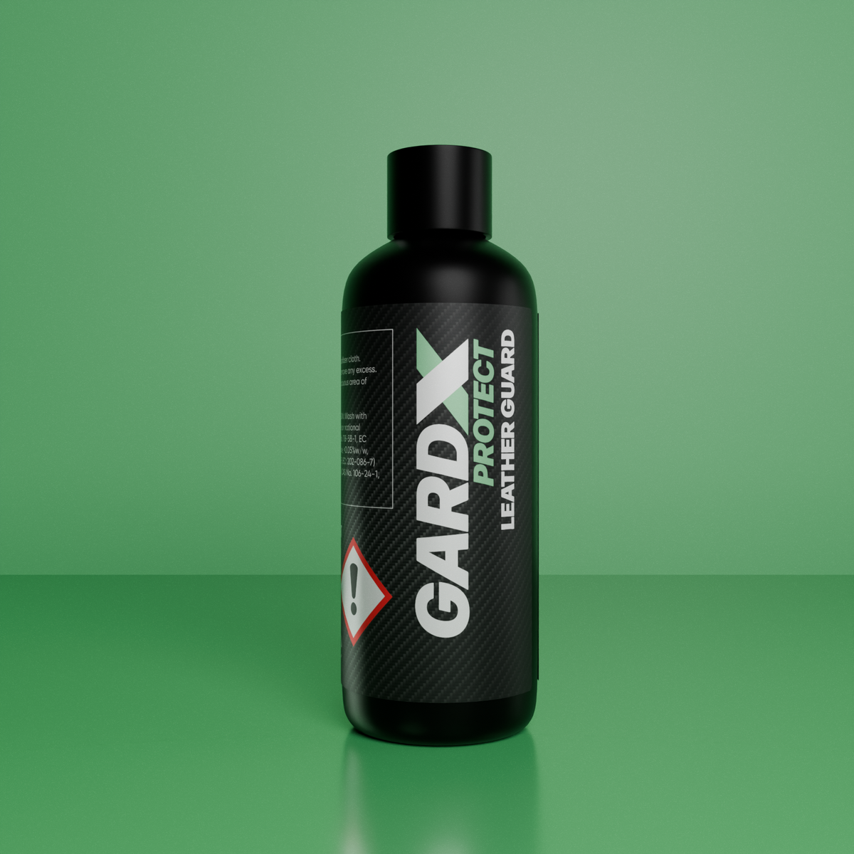Leather Guard Cream 125ml