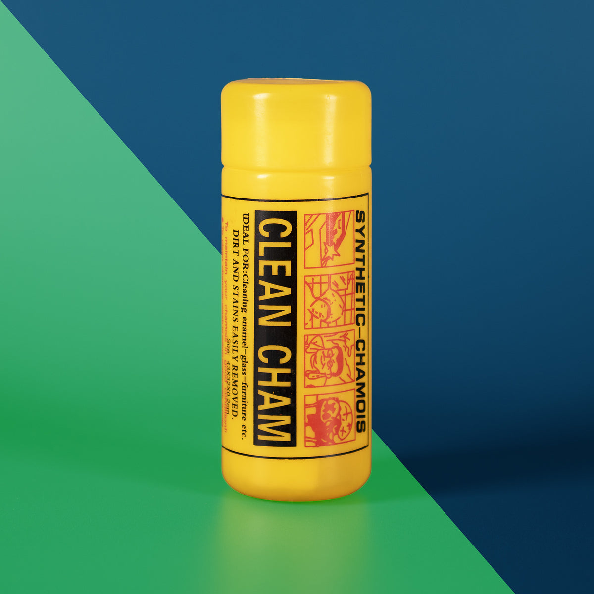 Synthetic Chamois Leather