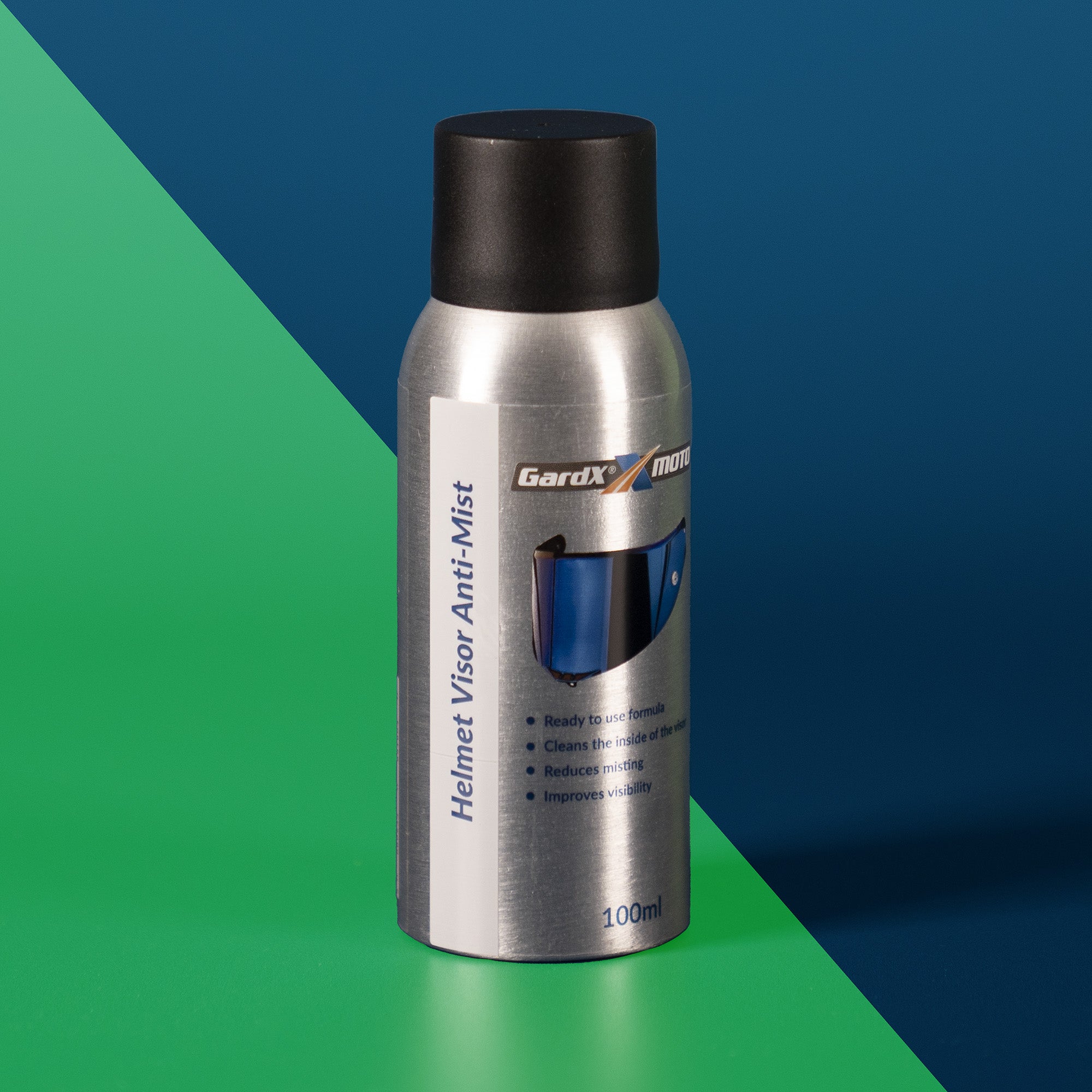 Helmet Visor AntiMist