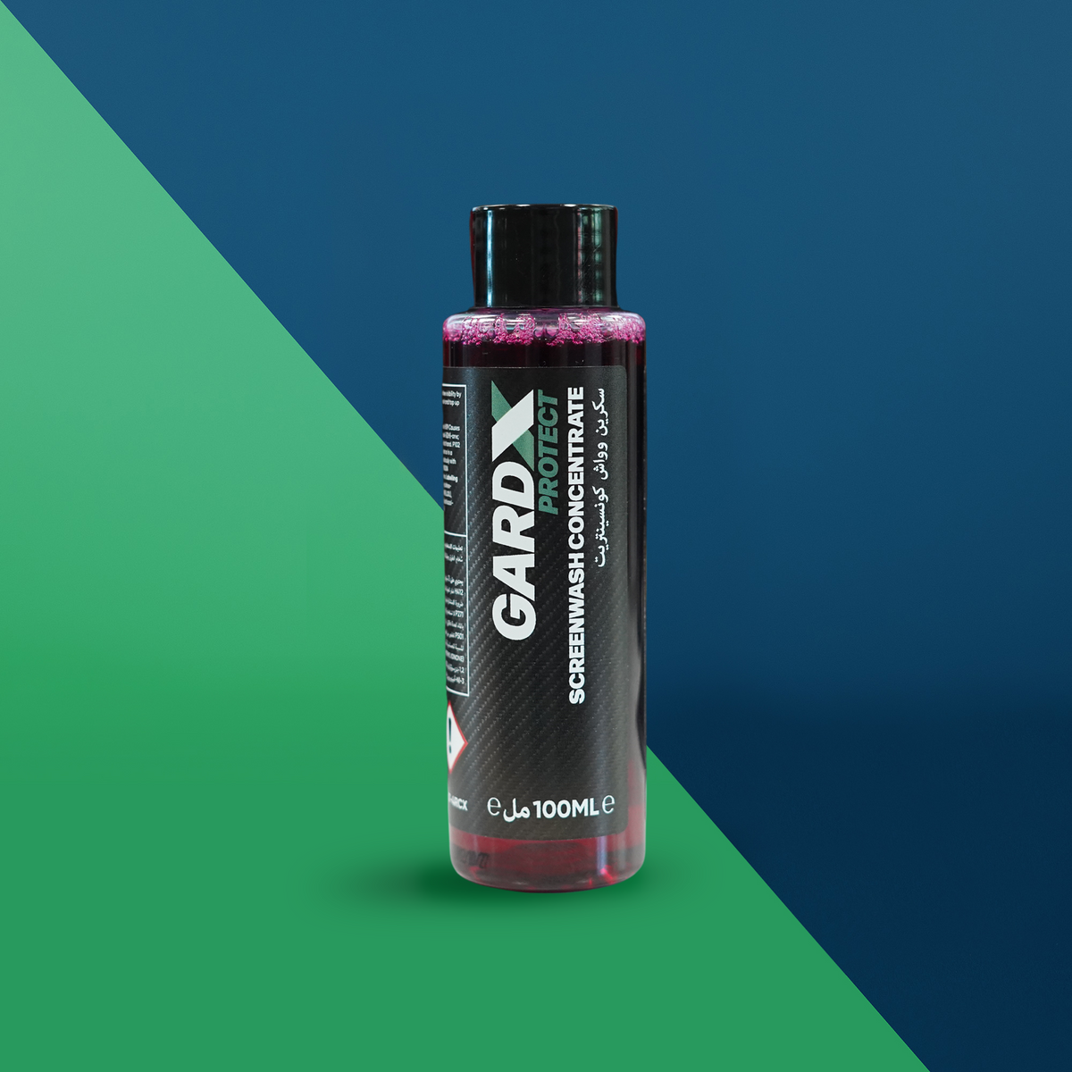 Screenwash Concentrate