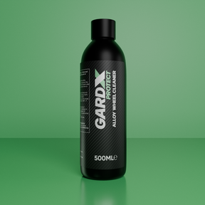 Alloy Wheel Cleaner