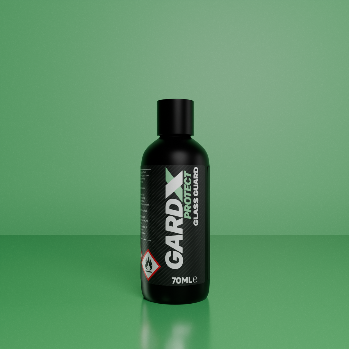 Glass Guard 70ml