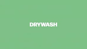 Dry Wash