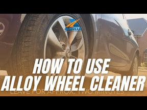 Alloy Wheel Cleaner