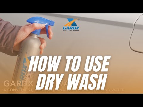 Dry Wash